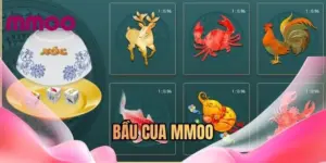 Bầu cua MMOO