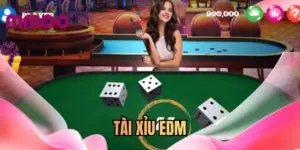 Tài xỉu EDM